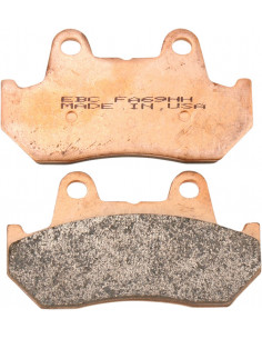 BRAKE PAD SINTERED HH