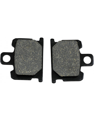 BRAKE PAD FA SER ORGANIC