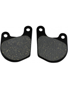 BRAKE PAD FA SER ORGANIC