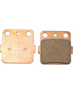 BRAKE PAD SINT R SERIES