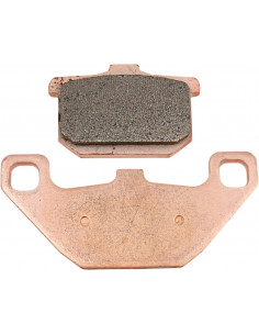 BRAKE PAD SINTERED HH