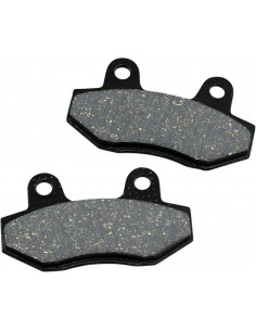 BRAKE PAD FA SER ORGANIC