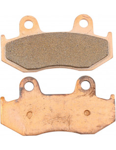 BRAKE PAD SINT R SERIES