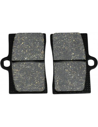 BRAKE PAD FA SER ORGANIC