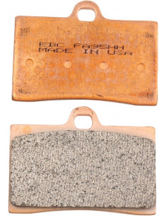 BRAKE PAD SINTERED HH
