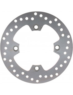 BRAKE ROTOR FIX RND