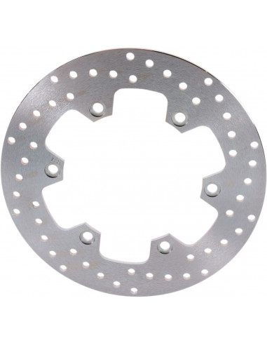 BRAKE ROTOR FIX HPSR RND RE