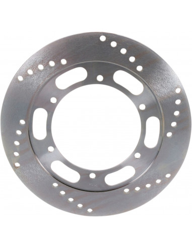 BRAKE ROTOR FIX RND