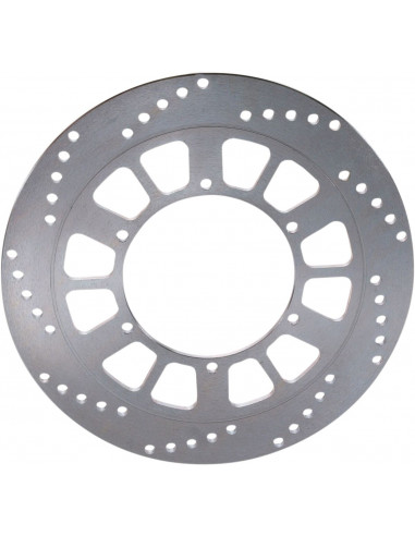 BRAKE ROTOR FIX HPSR RND RE