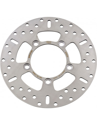 BRAKE ROTOR FIX HPSR RND RE