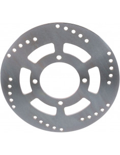 BRAKE ROTOR FIX HPSR RND