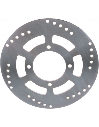 BRAKE ROTOR FIX HPSR RND
