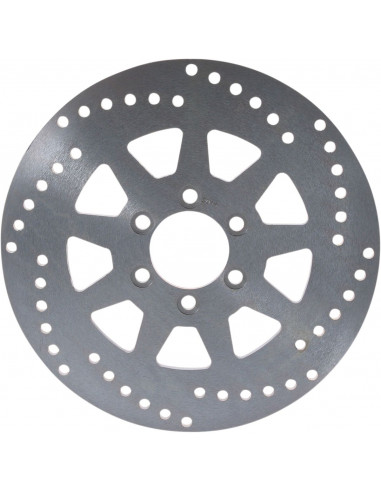 BRAKE ROTOR FIX HPSR RND RE