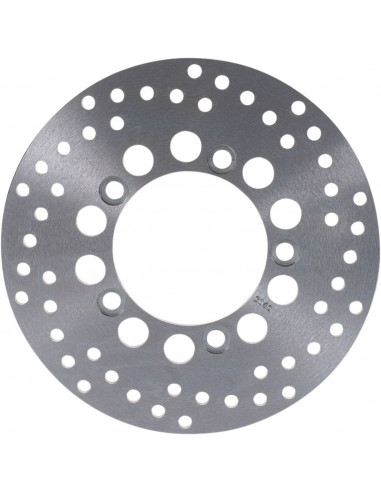 BRAKE ROTOR FIX HPSR RND RE
