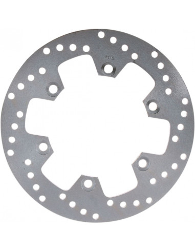 BRAKE ROTOR FIX HPSR RND RE