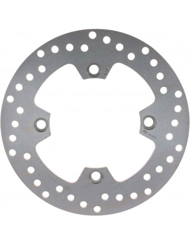 BRAKE ROTOR FIX HPSR RND RE