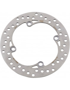 BRAKE ROTOR FIX D SERIES RND