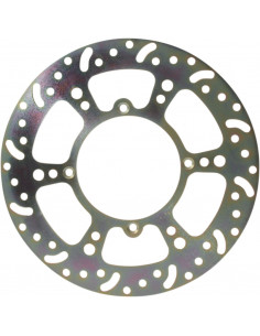 BRAKE ROTOR FIX D SERIES RND