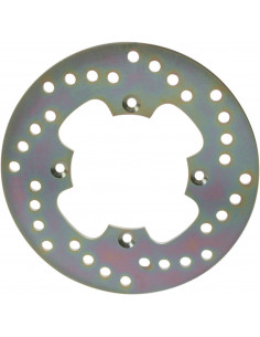 BRAKE ROTOR FIX D SERIES RND