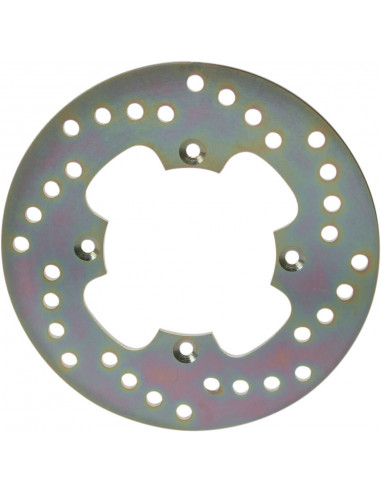 BRAKE ROTOR FIX D SERIES RND