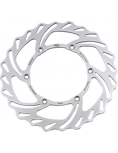 BRAKE ROTOR FIX D SERIES RND