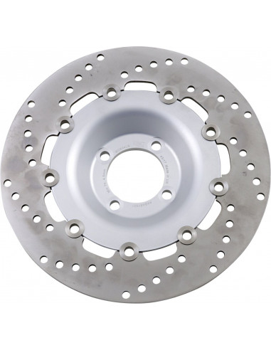 BRAKE ROTOR FLT RND