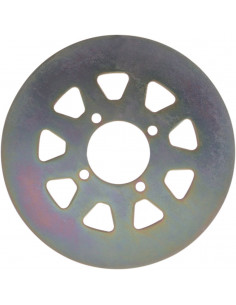 BRAKE ROTOR FIX D SERIES RND