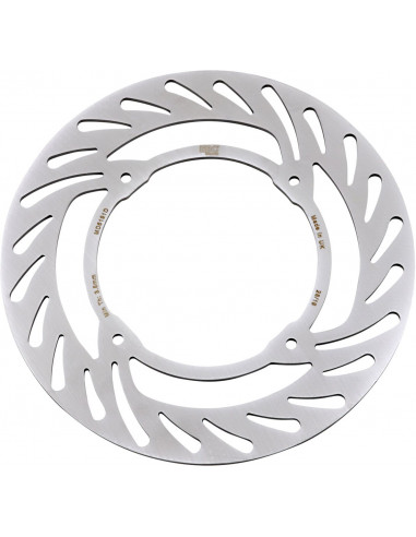 BRAKE ROTOR FIX D SERIES RND