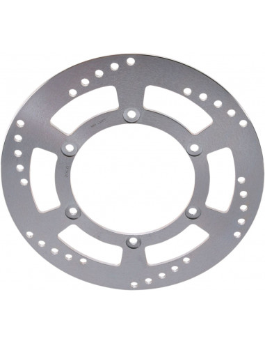 BRAKE ROTOR FIX HPSR RND RE