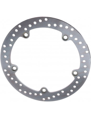 BRAKE ROTOR FIX RND RE