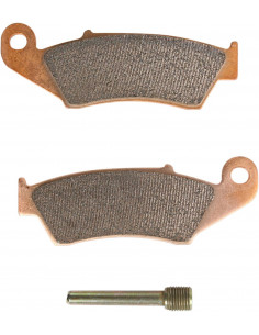 BRAKE PAD SINT MXS RACE