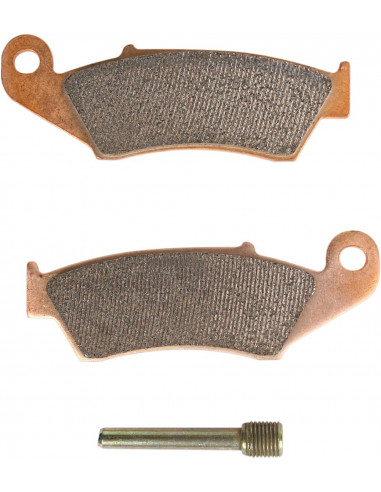 BRAKE PAD SINT MXS RACE