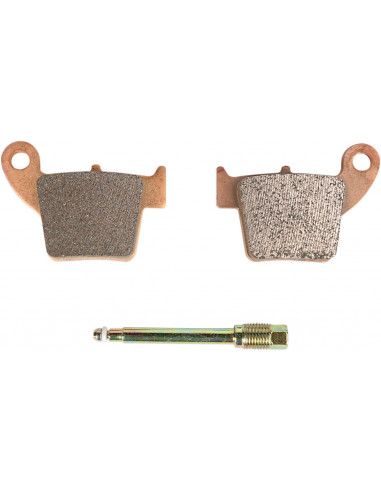 BRAKE PAD SINT MXS RACE