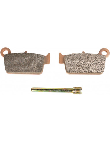 BRAKE PAD SINT MXS RACE