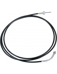 SPEEDOMETER CABLE S-D