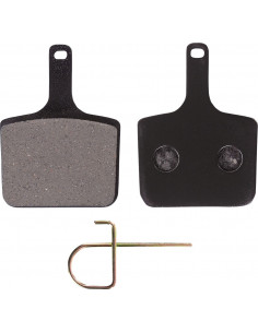 BRAKE PAD CERAMIC 2205500