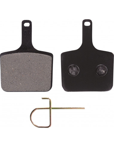 BRAKE PAD CERAMIC 2205500