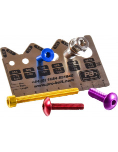 PRO-GAUGE MEAS. TOOL