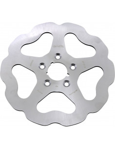 BRAKE DISC FIXED WAVE