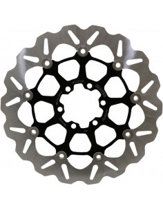 BRAKE DISC FLOAT WAVE