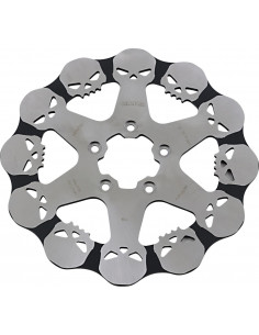 BRAKE DISC FIXED SKULL