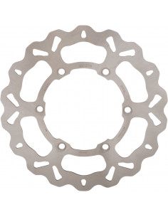 BRAKE DISC FIXED WAVE