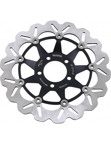 BRAKE DISC FLOAT WAVE