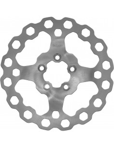 BRAKE DISC FIXED CUBIQ