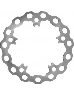 BRAKE DISC FIXED CUBIQ