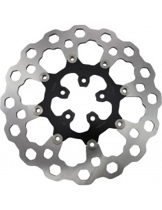 BRAKE DISC FLOAT CUBIQ