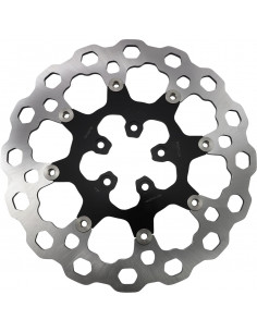 BRAKE DISC FLOAT CUBIQ