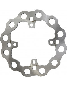 BRAKE DISC FIXED CUBIQ