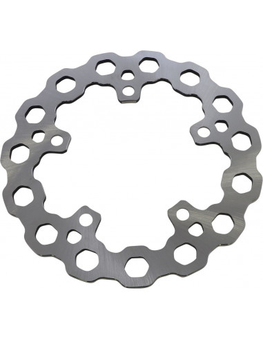 BRAKE DISC FIXED CUBIQ