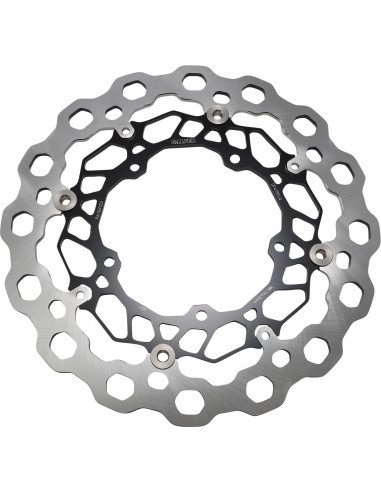 BRAKE DISC FLOAT CUBIQ